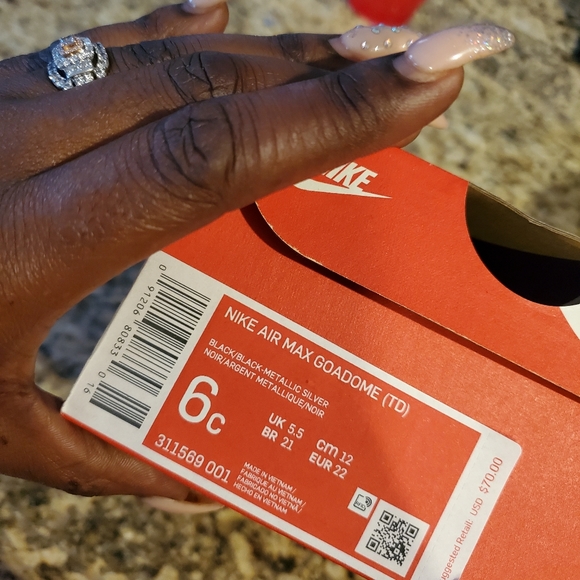 Nike ACG Boots - Picture 4 of 4